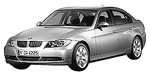 BMW E92 B1161 Fault Code